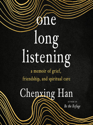 one long listening - Audiobook